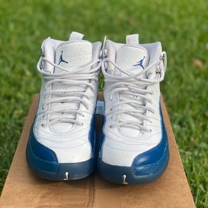 Jordan 12s